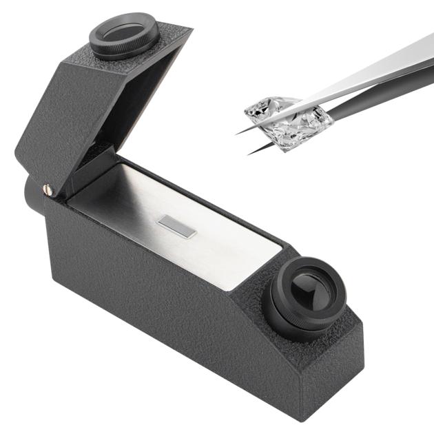 Gem Refractometer