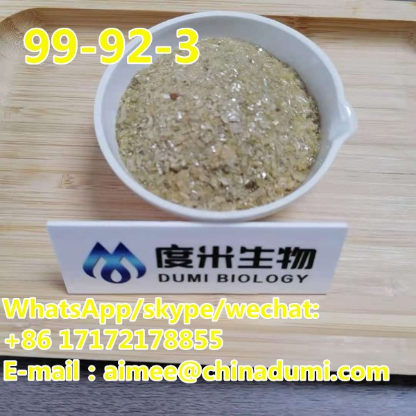 CAS 99-92-3