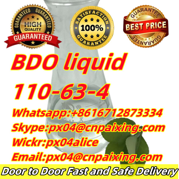Australia warehouse supply BDO 1,4 bendiol cas110-63-4 in stock