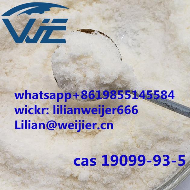 Best Price Factory Supply CAS 19099