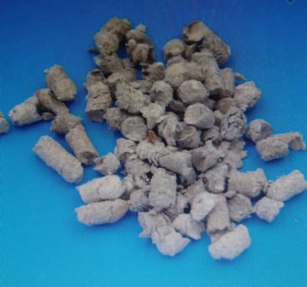 Wood Cellulose Fiber