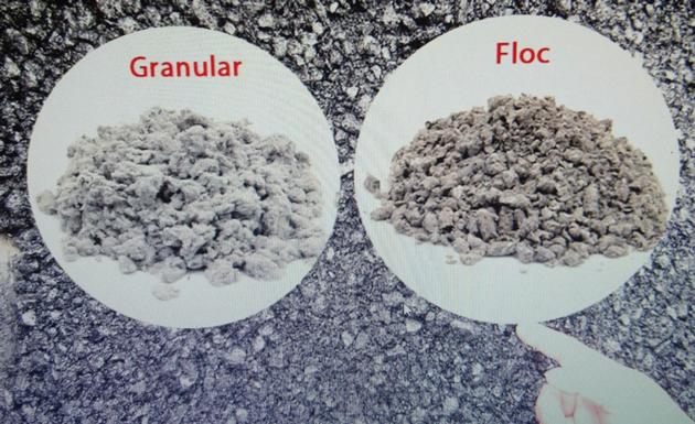 Wood Cellulose Fiber