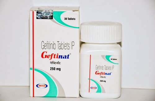 Geftinat