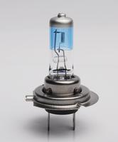 auto xenon bulb H7