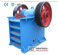 Jaw Crusher
