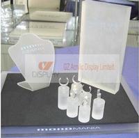 Acrylic displays Jewelry Display ARC-011