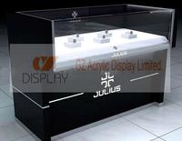 Acrylic display stand Jewelry acrylic floor display stand ARC-MD022