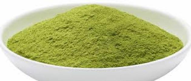 Moringa Leaf Powder