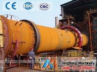 Magnesium Kiln