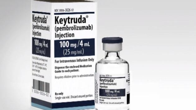 Keytruda