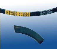 Narrow v belt