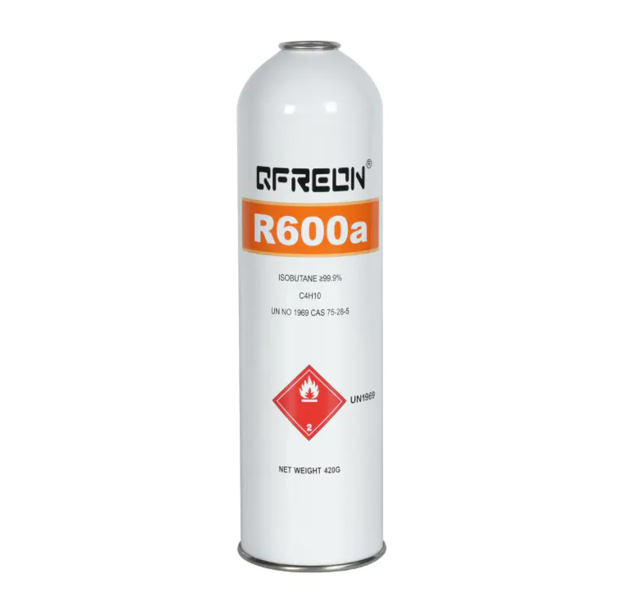 1000g Refrigerant Can