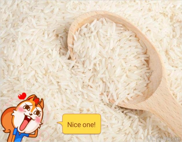 Basmati Rice