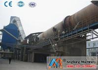 Titanium Rotary Kiln