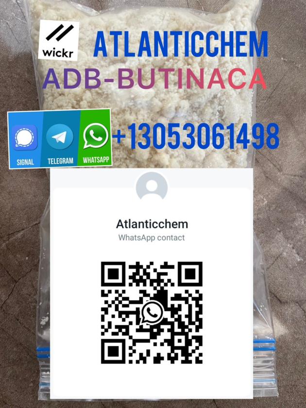AB CHMINACA For Sale Online