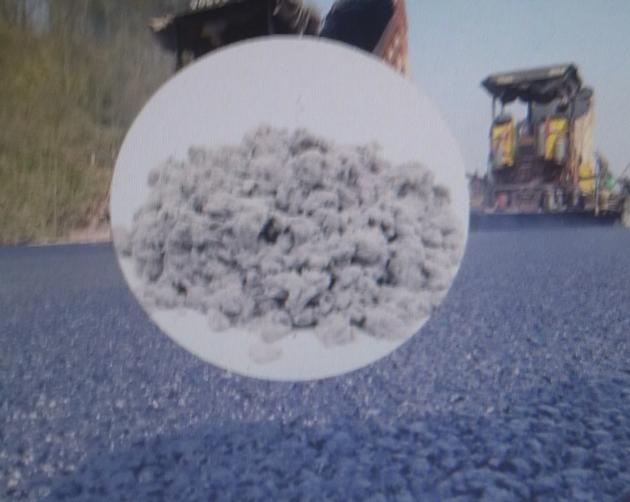 Asphalt Additives