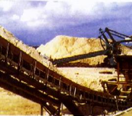 CHEMICAL RESISTANT CONVEYOR BELT