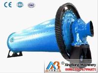 Cone Ball Mill