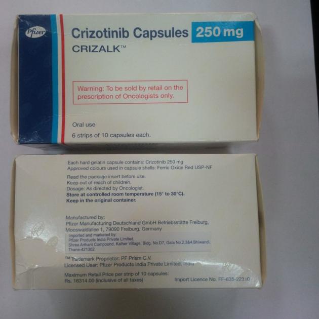Crizalk