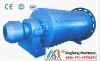 Dry Ball Mill