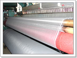 Fiberglass Screen