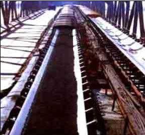 General conveyor belt