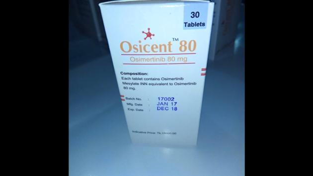 Osimertinib