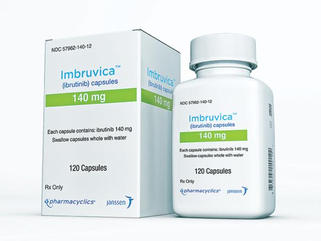 Ibrutinib