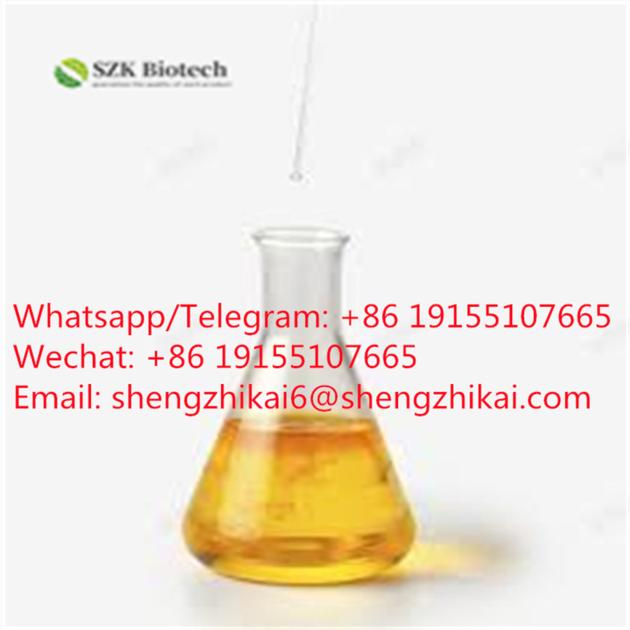 CAS 20320-59-6 diethyl 2-(2-phenylacetyl)propanedioate shengzhikai6@shengzhikai.com