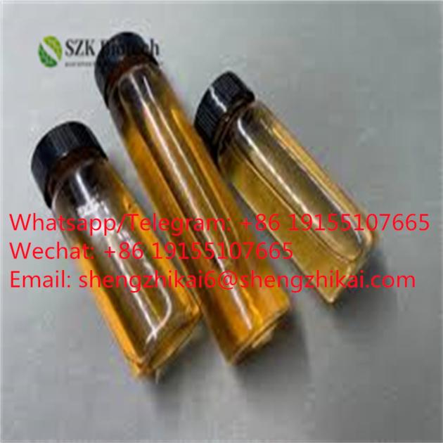 CAS 28578 16 7 PMK Ethyl