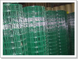 wire mesh