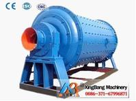 wet ball mill