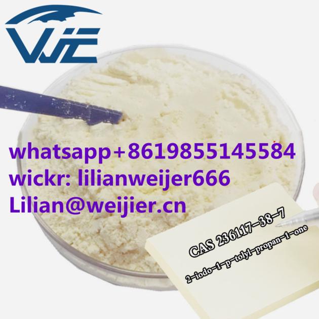 Organic Chemical Raw Materials 2 Iodo