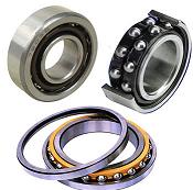 Angular Contact Ball Bearing