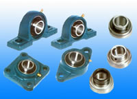 Insert Ball Bearing & Bearing Units
