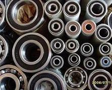 Deep Groove Ball Bearing