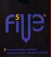 Condoms