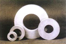 Ferrite Magnet (Ring Shape)