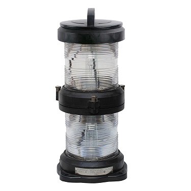 Plastic Double Deck Marine Navigation Signal