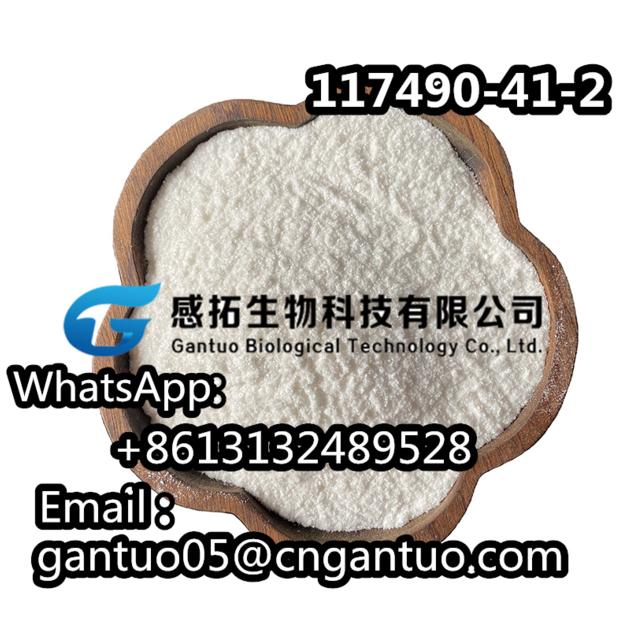 Paraxanthine-d6 Organic raw materials CAS 117490-41-2