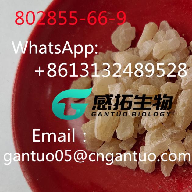 High Quality Eutylone CAS 802855 66