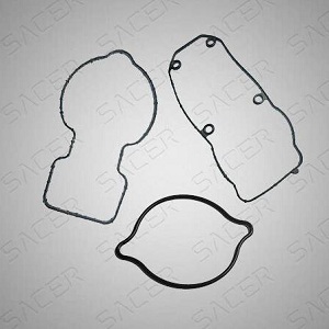 SA1151 LSX Turbo Holset Turbocharger Actuator