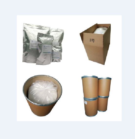 Factory Supply Estradiol Benzoate With Low