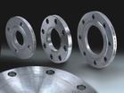 stainless steel flange