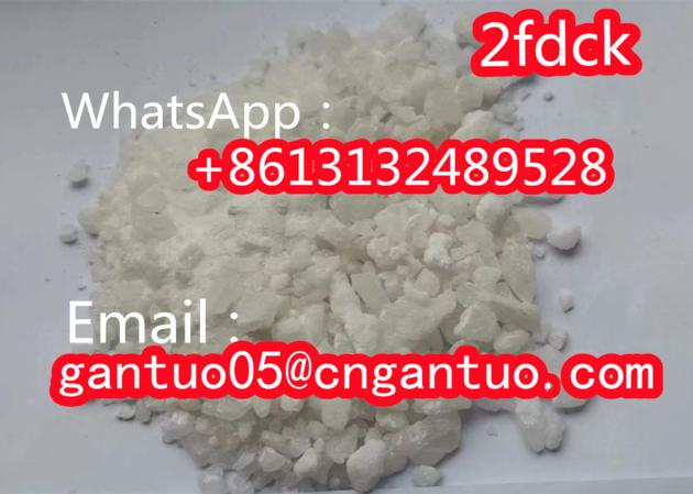 2-Fluorodeschloroketamine hot deals CAS 111982-50-4