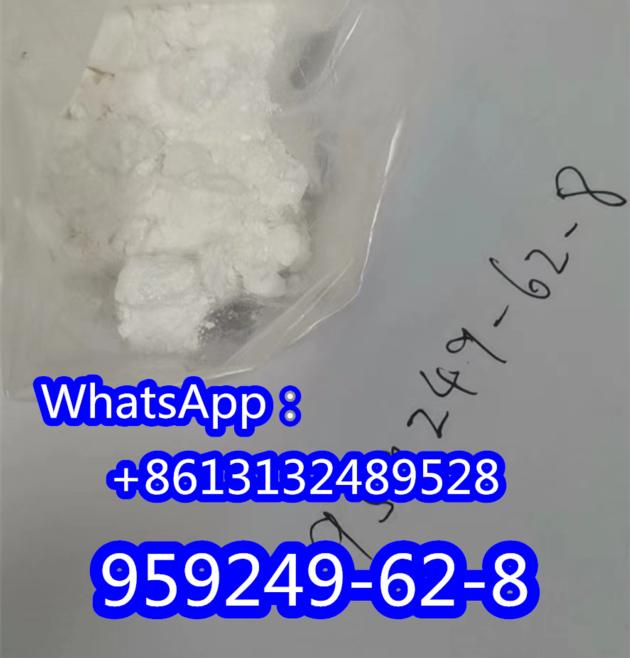 Producing High Quality Products CAS 959249
