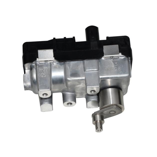 SA1160 Electronic Turbo Actuator Repair OE