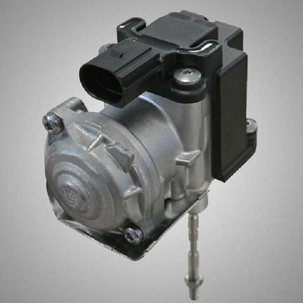 Sacer Remanufacturerd T5 Smart Electronic Actuator