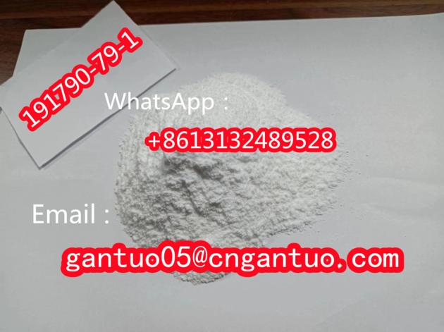 4-Methylmethylphenidate Top quality products  CAS 191790-79-1