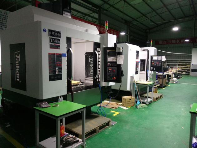Rapid prototype service